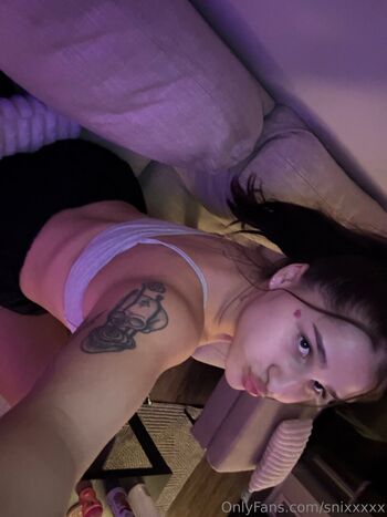 Snixxxxx
