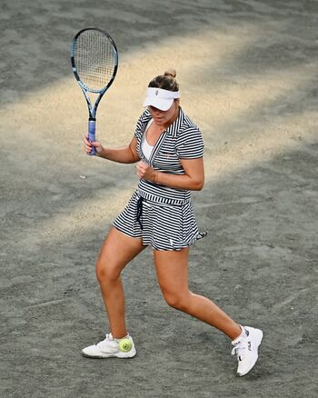 Sofia Kenin