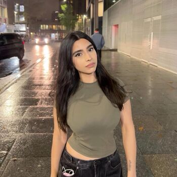 sofiashahedd