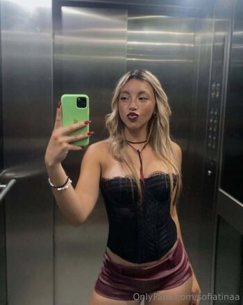 sofiatinaa