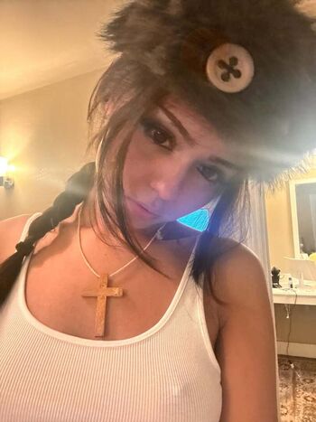 Sohanna Ricci