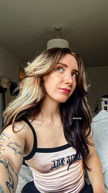 Sophie Burrell