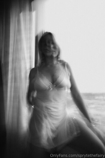 sprytethefairy