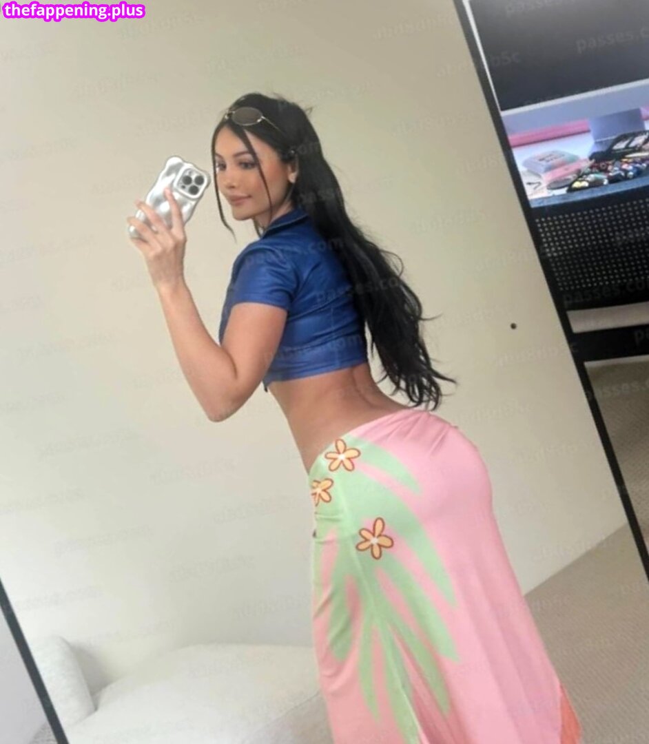 Sssniperwolf Фото оголеного OnlyFans #135