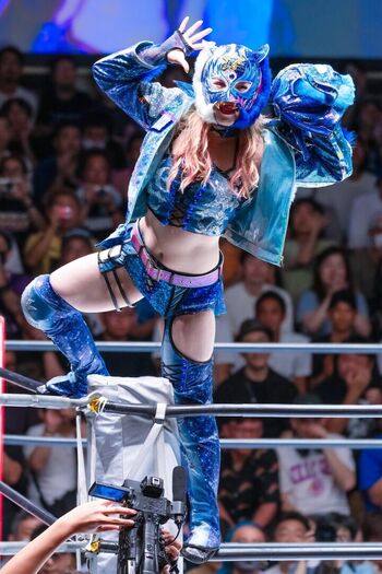 Starlight Kid