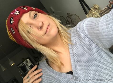 StefanieJoy