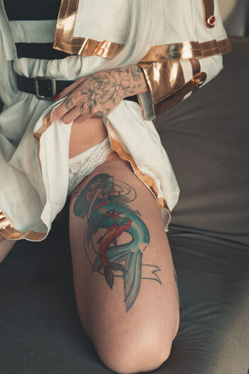 Stephany Christie