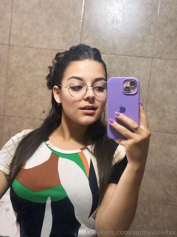 sunnyvioletxx