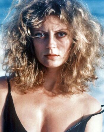 Susan Sarandon