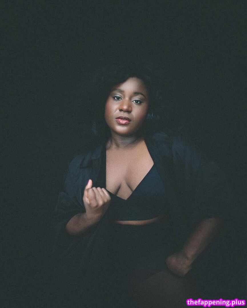 Susan Wokoma Taskmaster