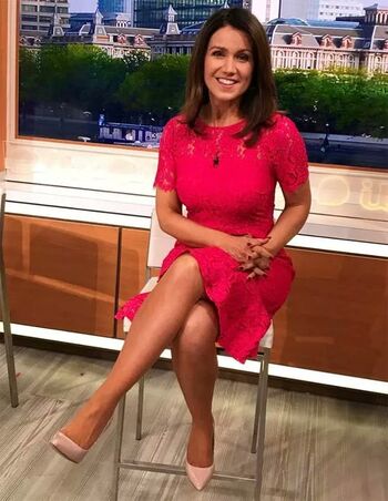 Susanna Reid