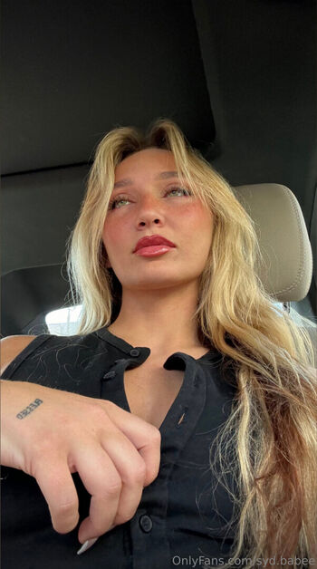 syd.babee