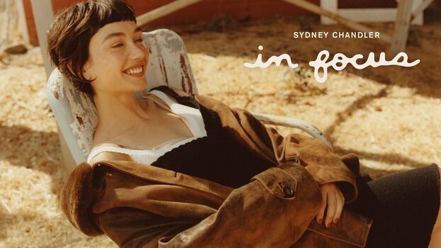 Sydney Chandler
