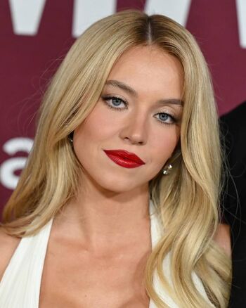 Sydney Sweeney