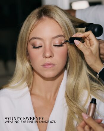 Sydney Sweeney