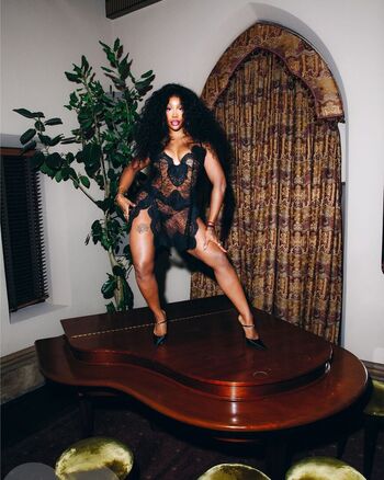 SZA