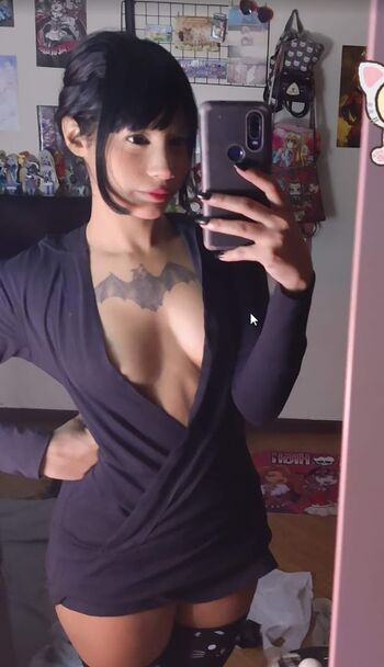 taigababydoll