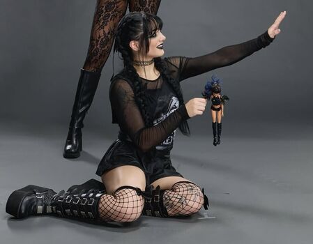 Tatum Paxley WWE Nxt