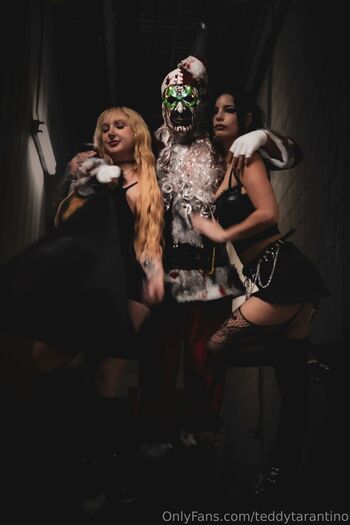 teddytarantino