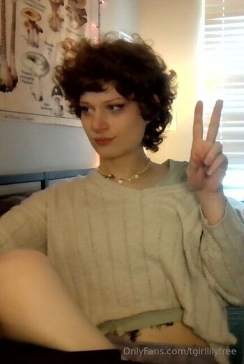 tgirllilyfree