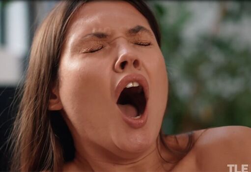 The Life Erotic