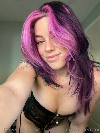 thecottoncandyqueenxxx