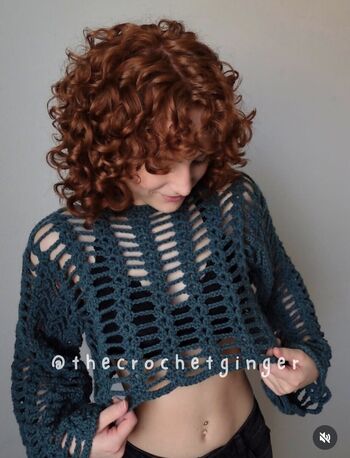 TheCrochetGinger