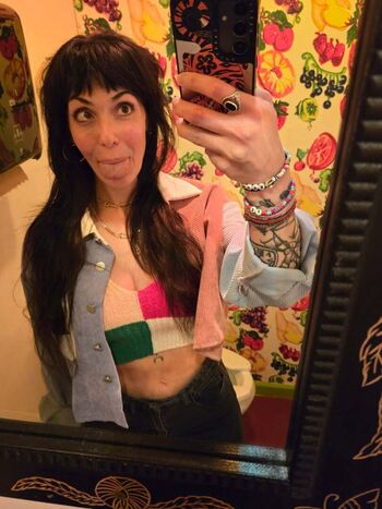 Thejewishmermaid