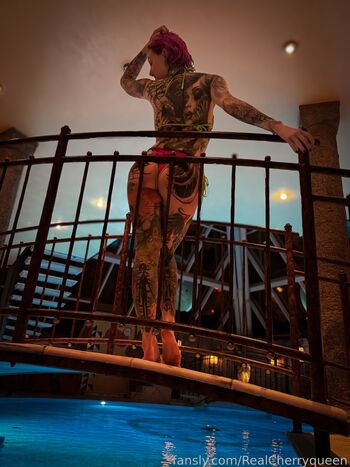 Therealcherryqueen