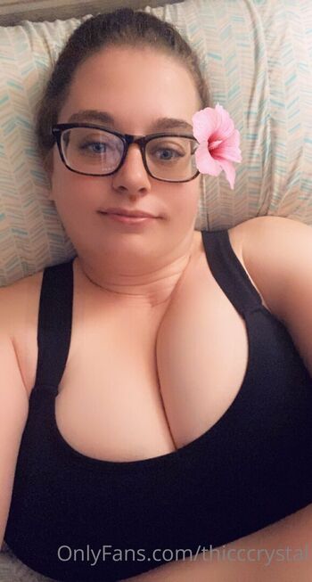 thicccrystal