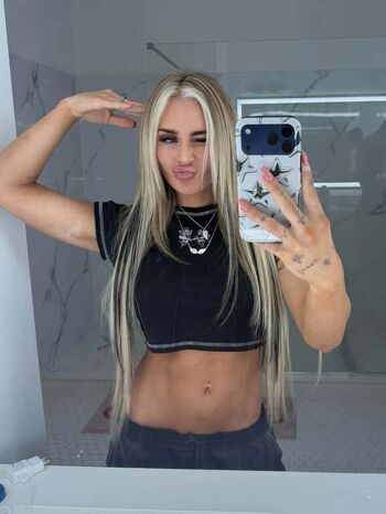 Tiffany Stratton