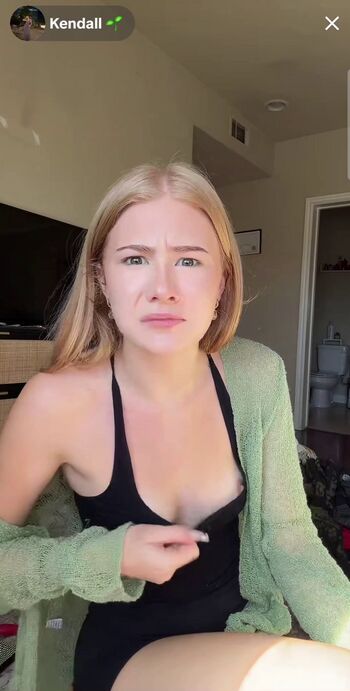 Tiktok Live Nipslips & Nudity