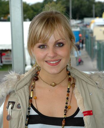 Tina O'Brien