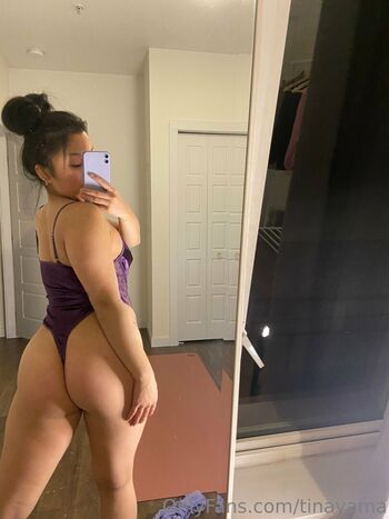 Tina Yamagucci