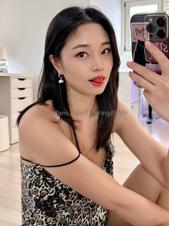 Tingting ASMR