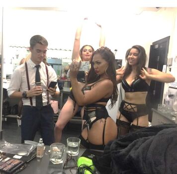 Tori Ann Lyla Hunter