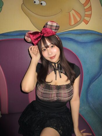 Towa Rabbit / Momoki_0515