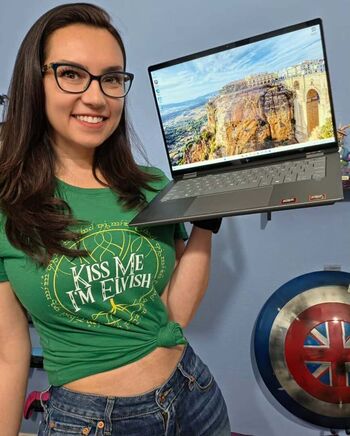 Trisha Hershberger