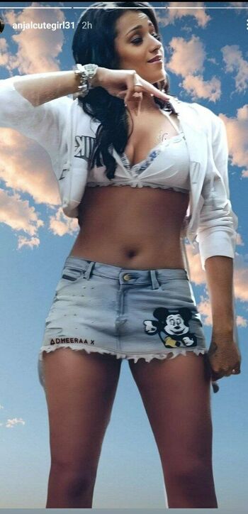 Trisha Krishnan