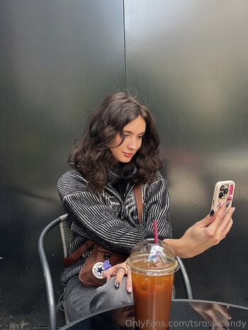 tsrosiecandy