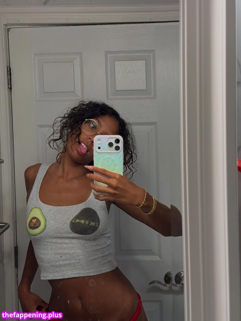 ttahlula Nahá OnlyFans fotografie #116