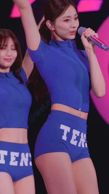 Tzuyu