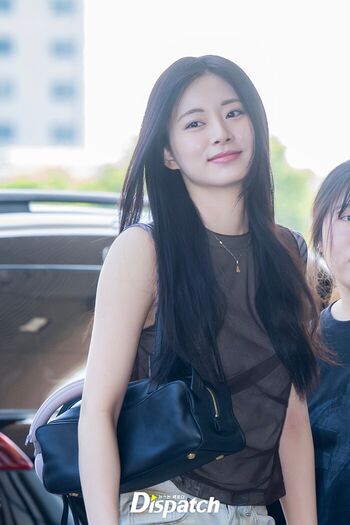 Tzuyu