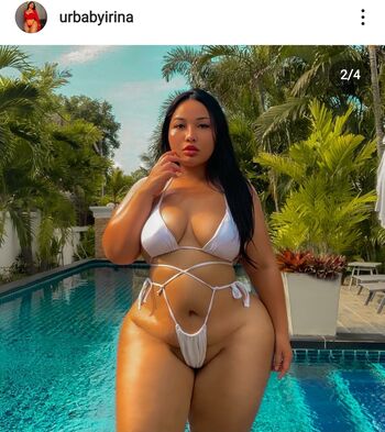 urbabyirina