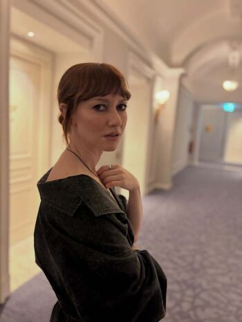 Valorie Curry
