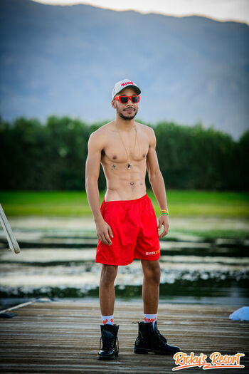 Vanessa Sky / Theluckyslut