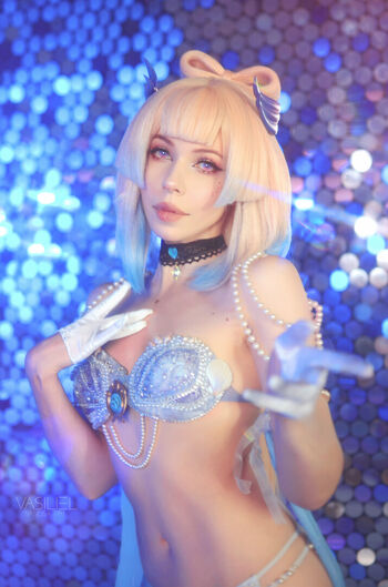 Vasilielcosplay
