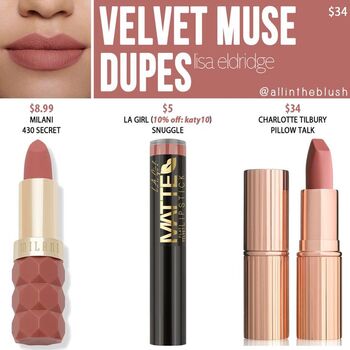 velvetmuse