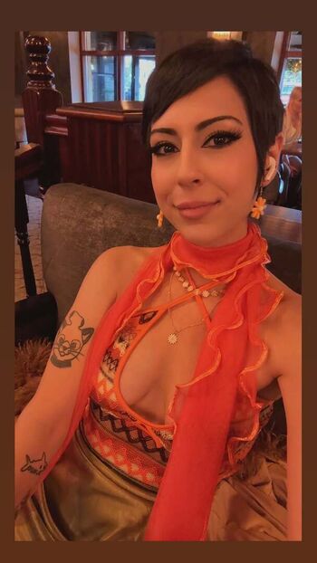 Veronica Gallardo