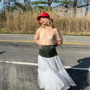 Veronica Stewart-Frommer